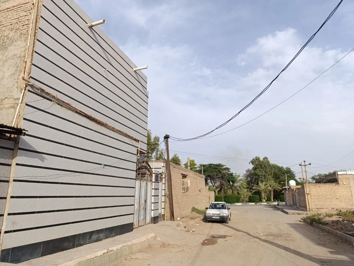 منزل خانه