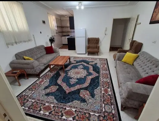 اجاره روزانه