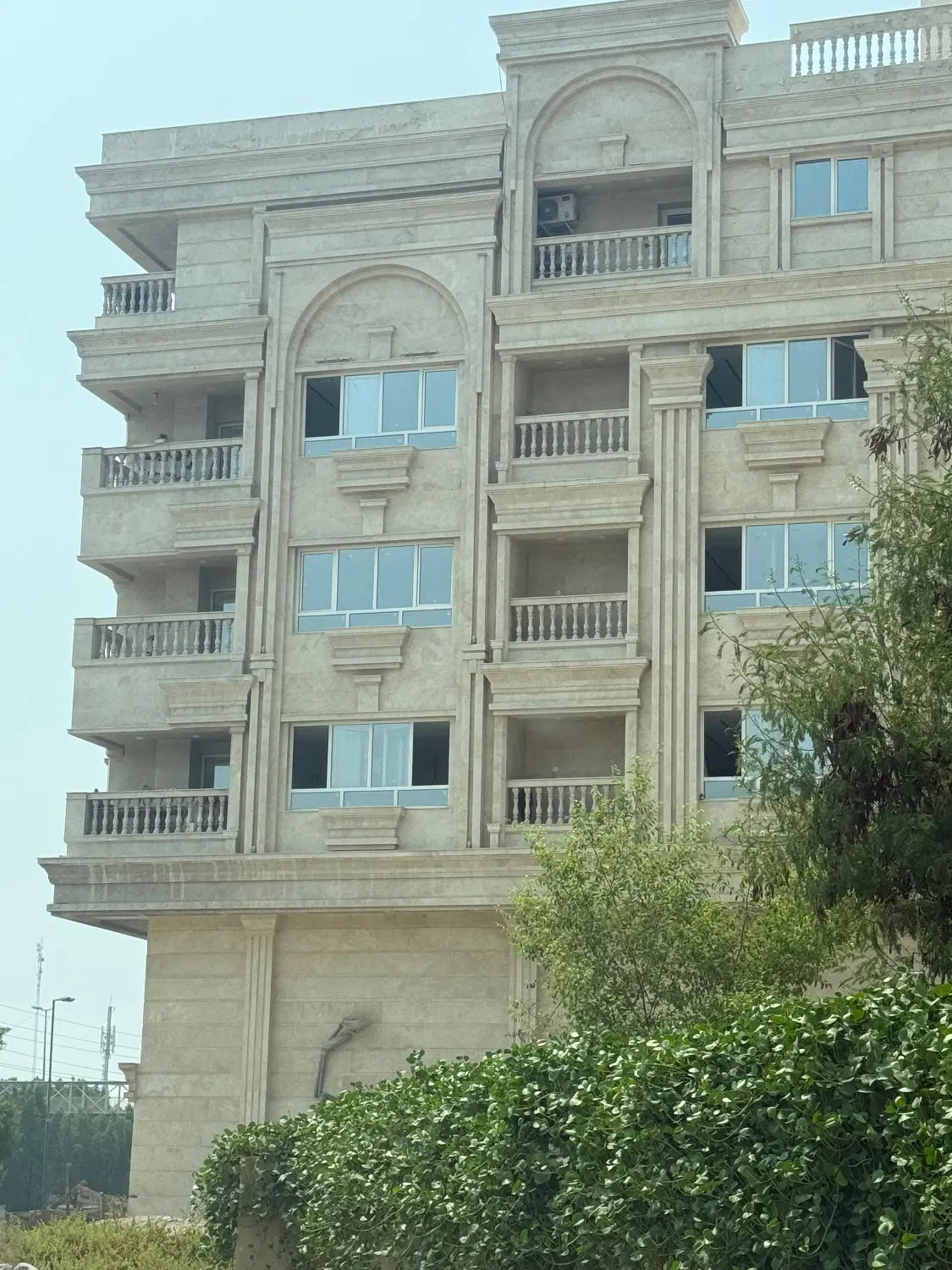 رهن واجاره