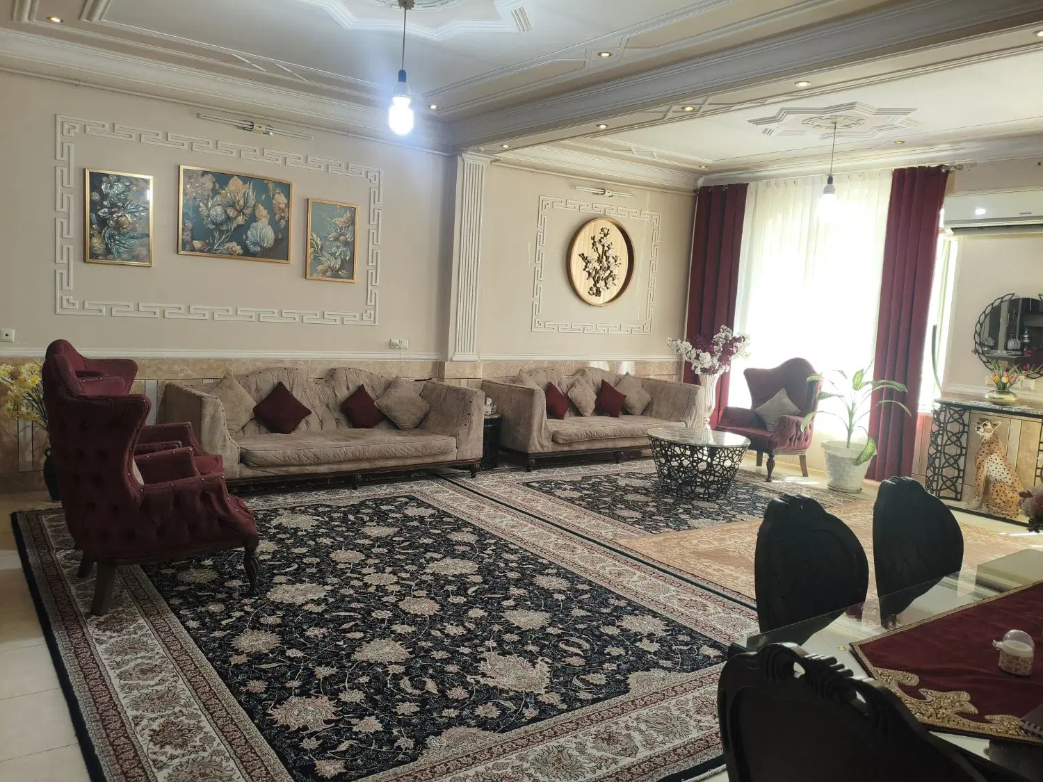 فروش خانه ویلایی در دورود
