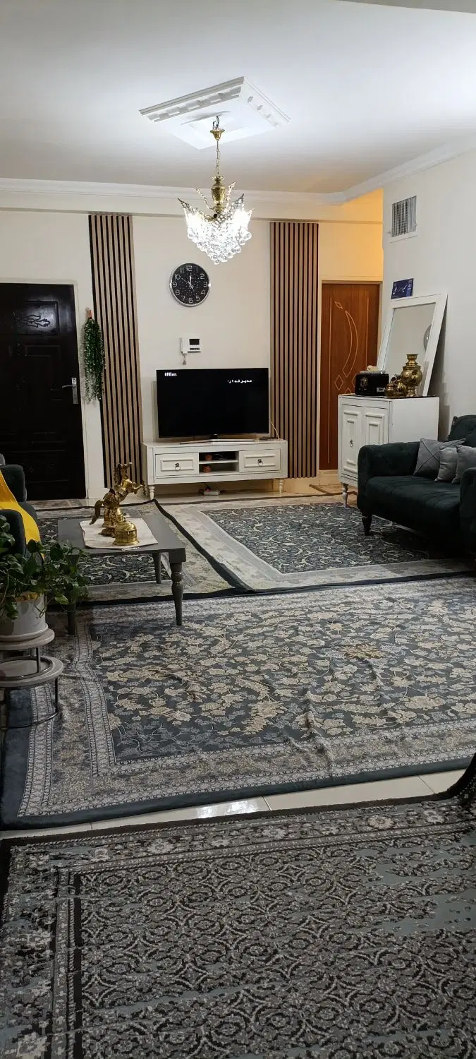 آپارتمان ۵۸متری