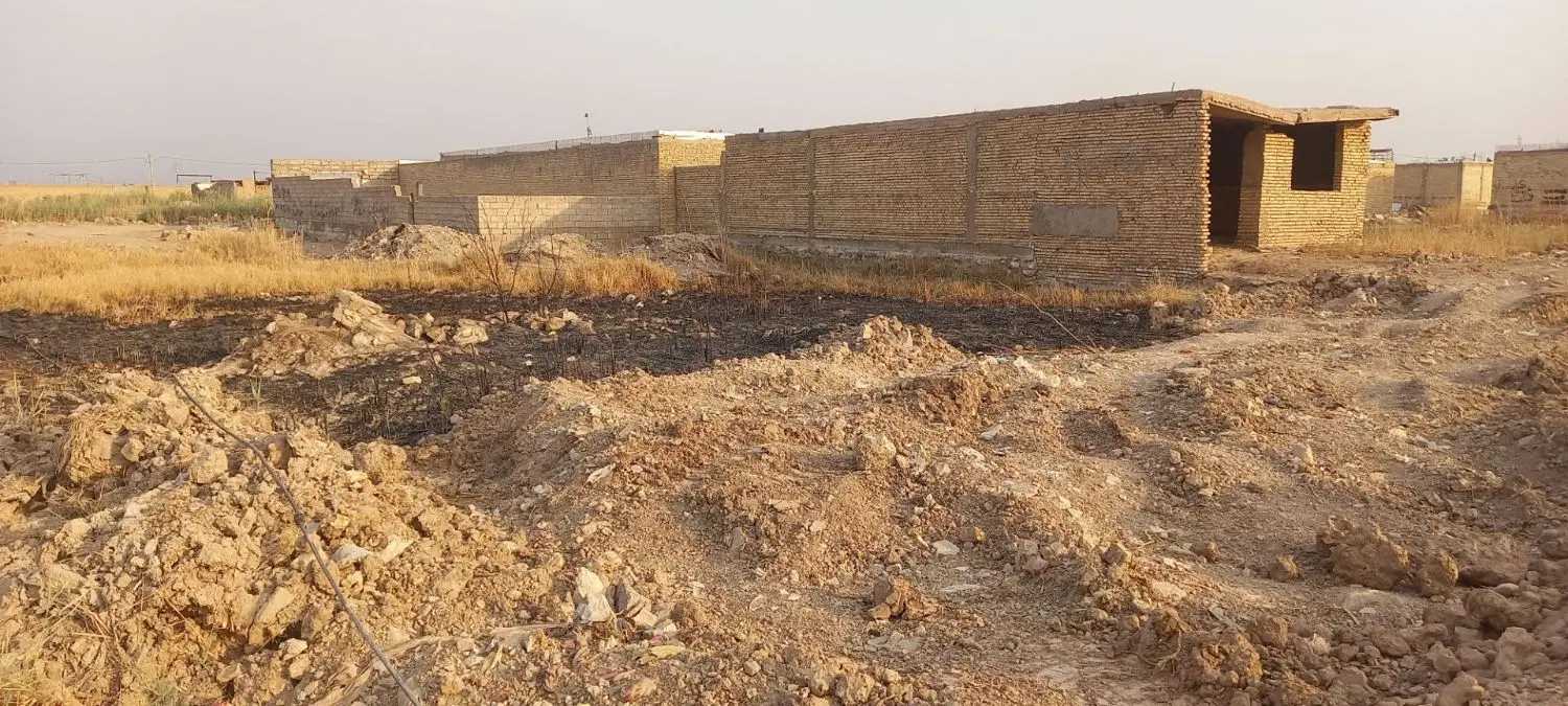 زمین معمره صنگور قیمت پایین