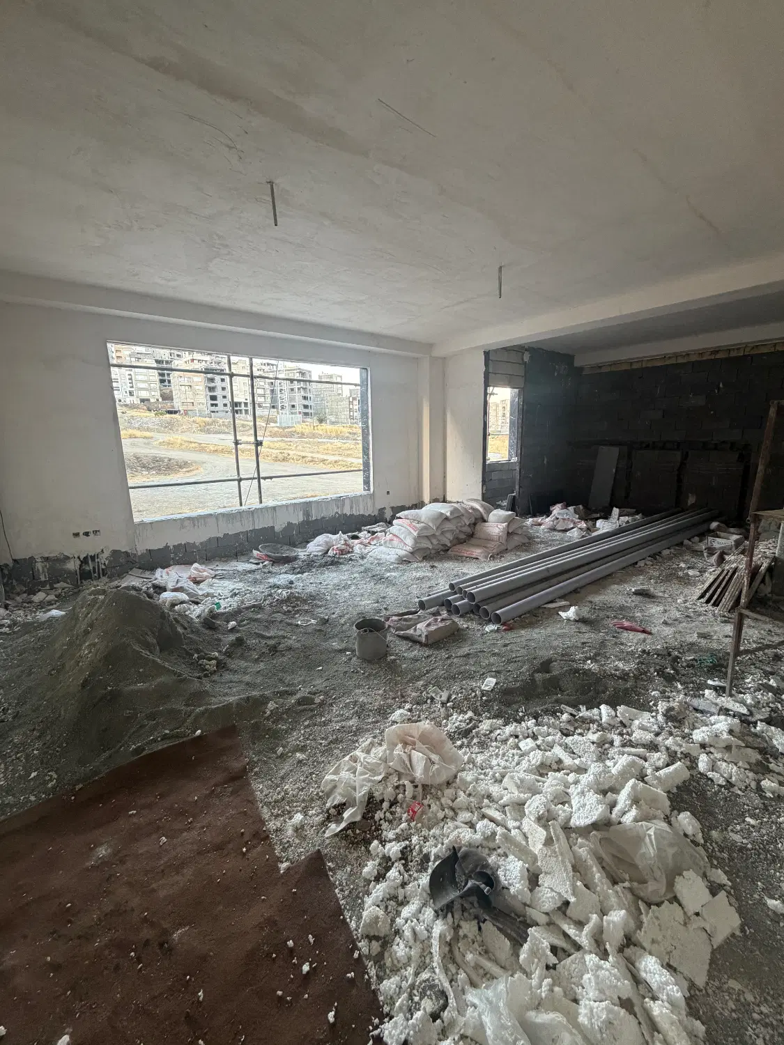 آپارتمان 125 متری نظام مهندسی