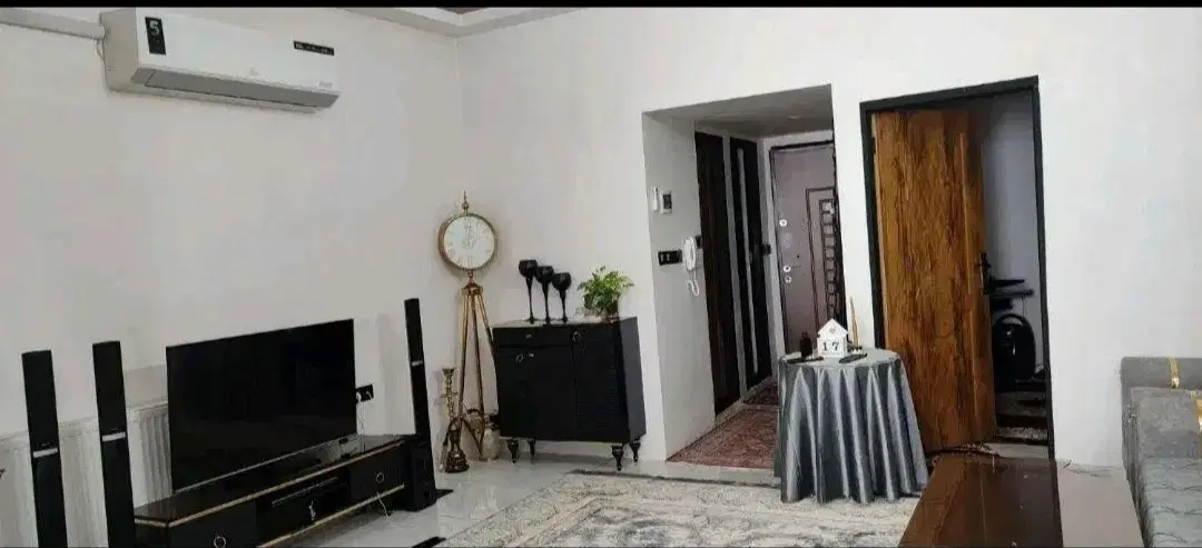اپارتمان ۷۵متری نوید ۱۱ با پارکینگ و اسانسور