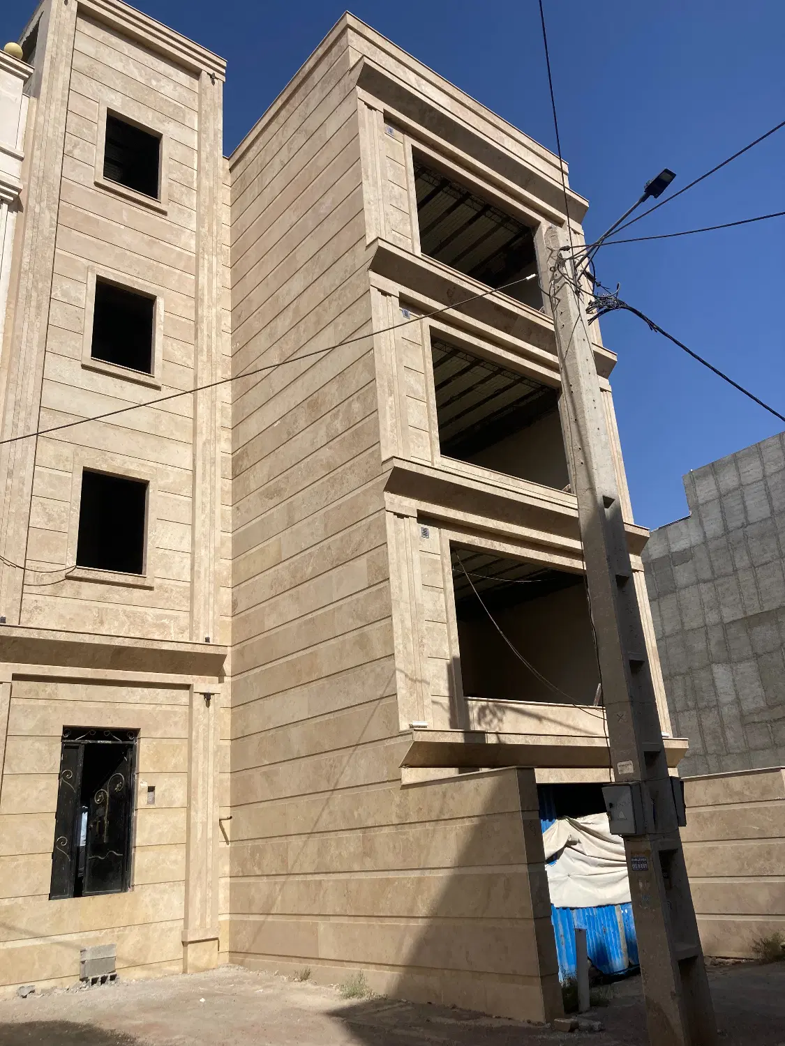 فروش مسکونی