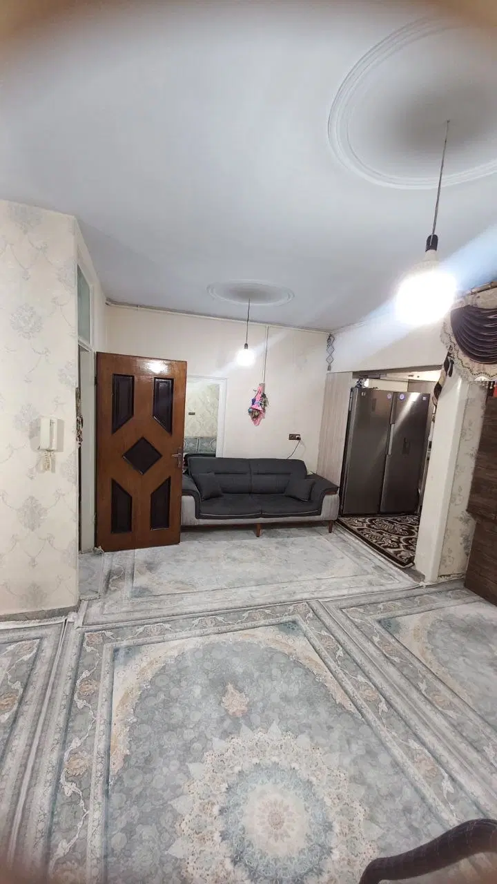 رهن خونه ۲ طبقه