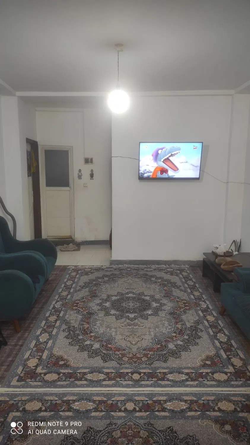 فروش آپارتمان در سیاهکل
