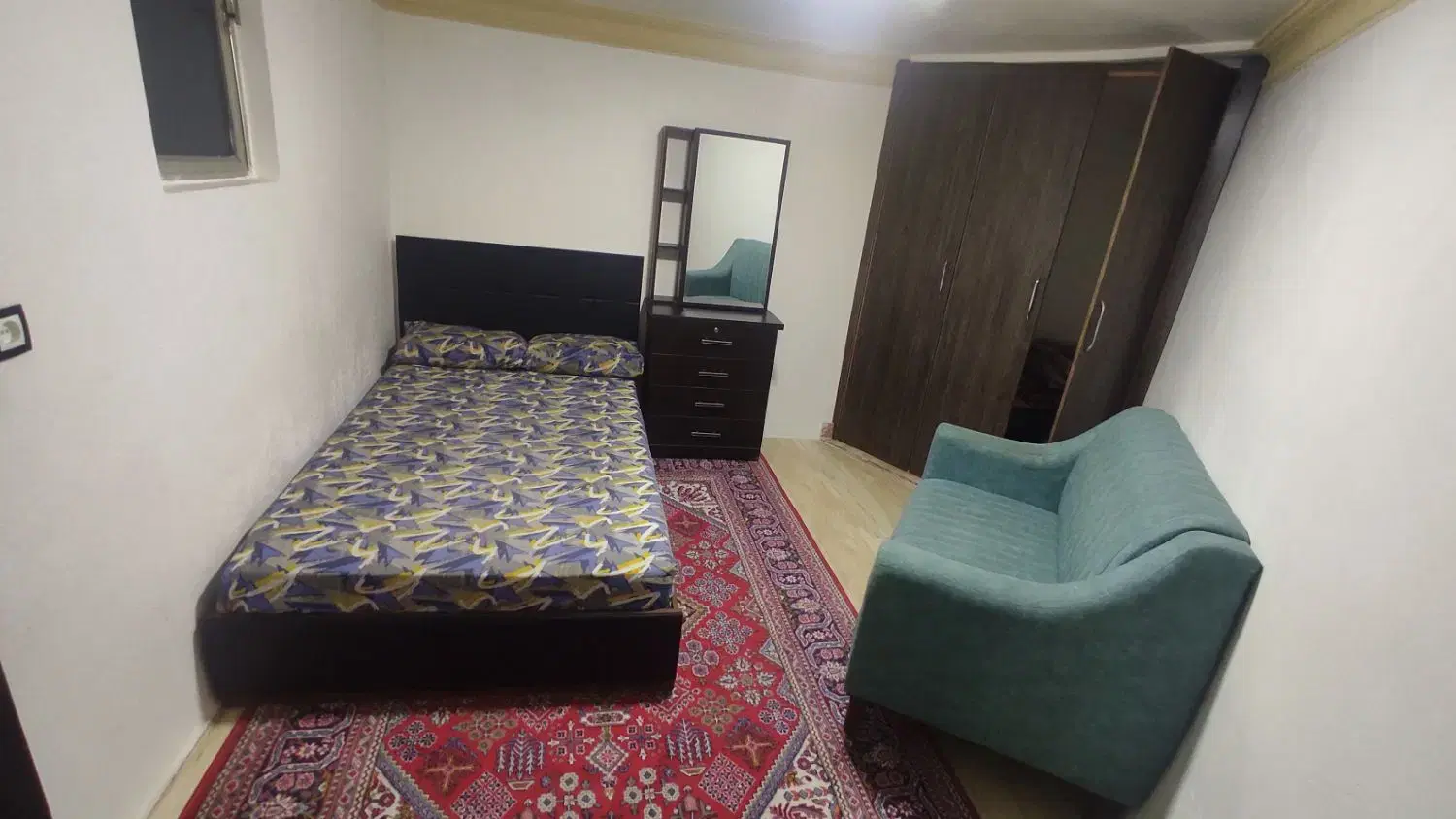 اجاره سوئیت مرکز شهر