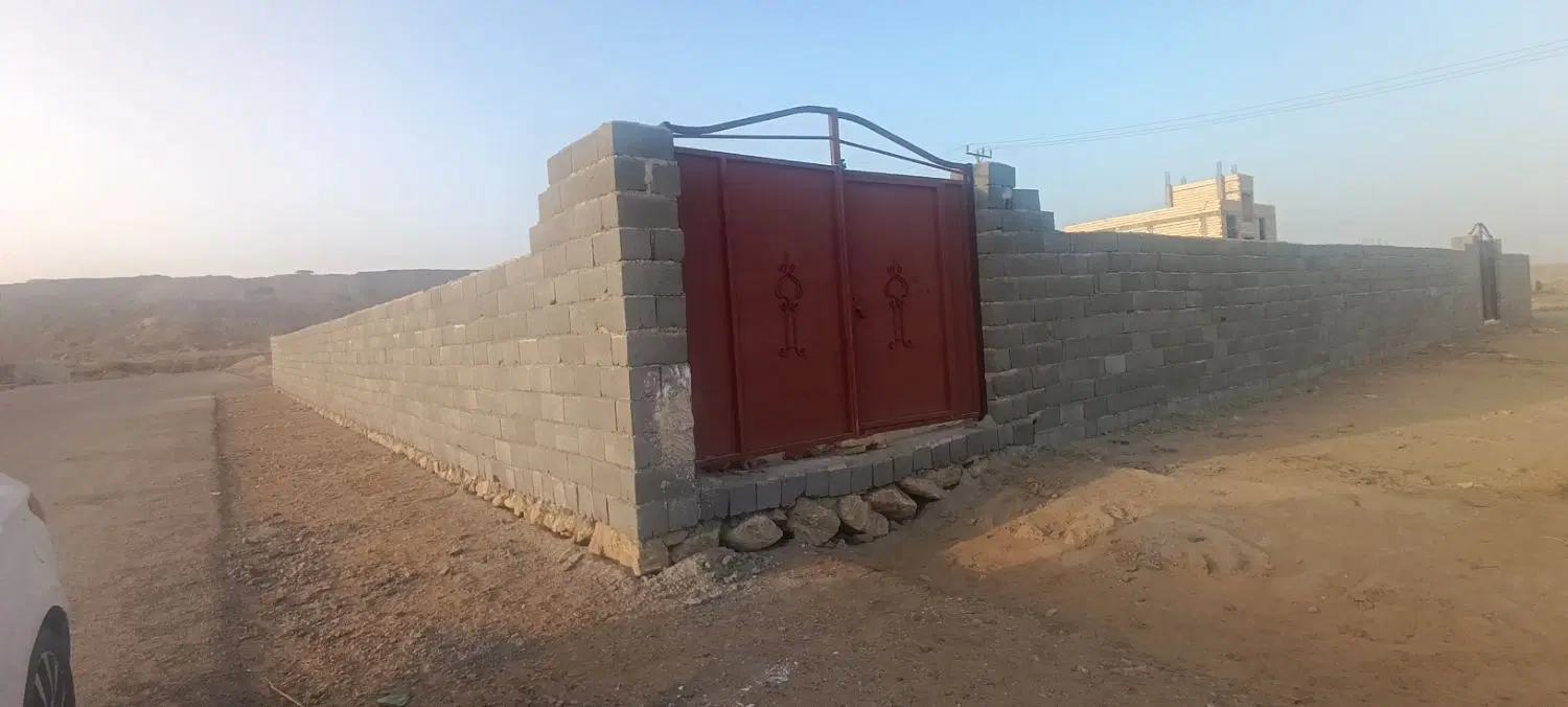 1050متری  دیواری  احمدآباد