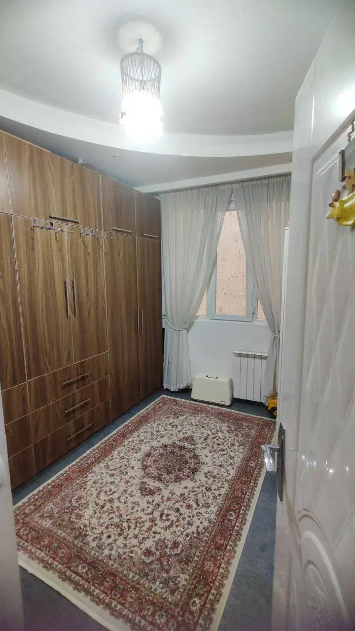 ۴۵ متر تک واحدی