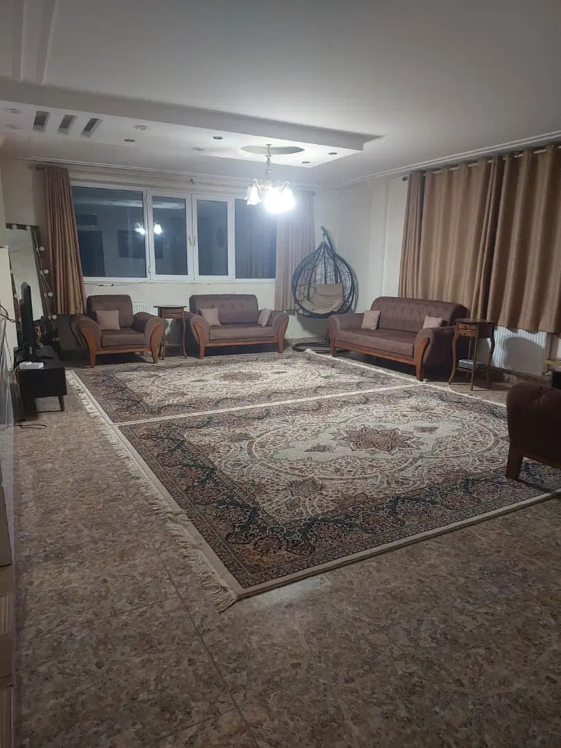 اجاره آپارتمان ۱۲۰ متری فرصتیان