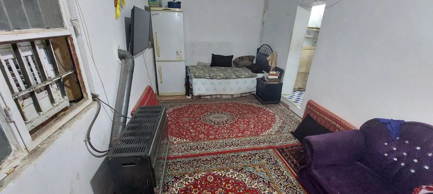 سوییت سوئیت نقلی با پارکینگ