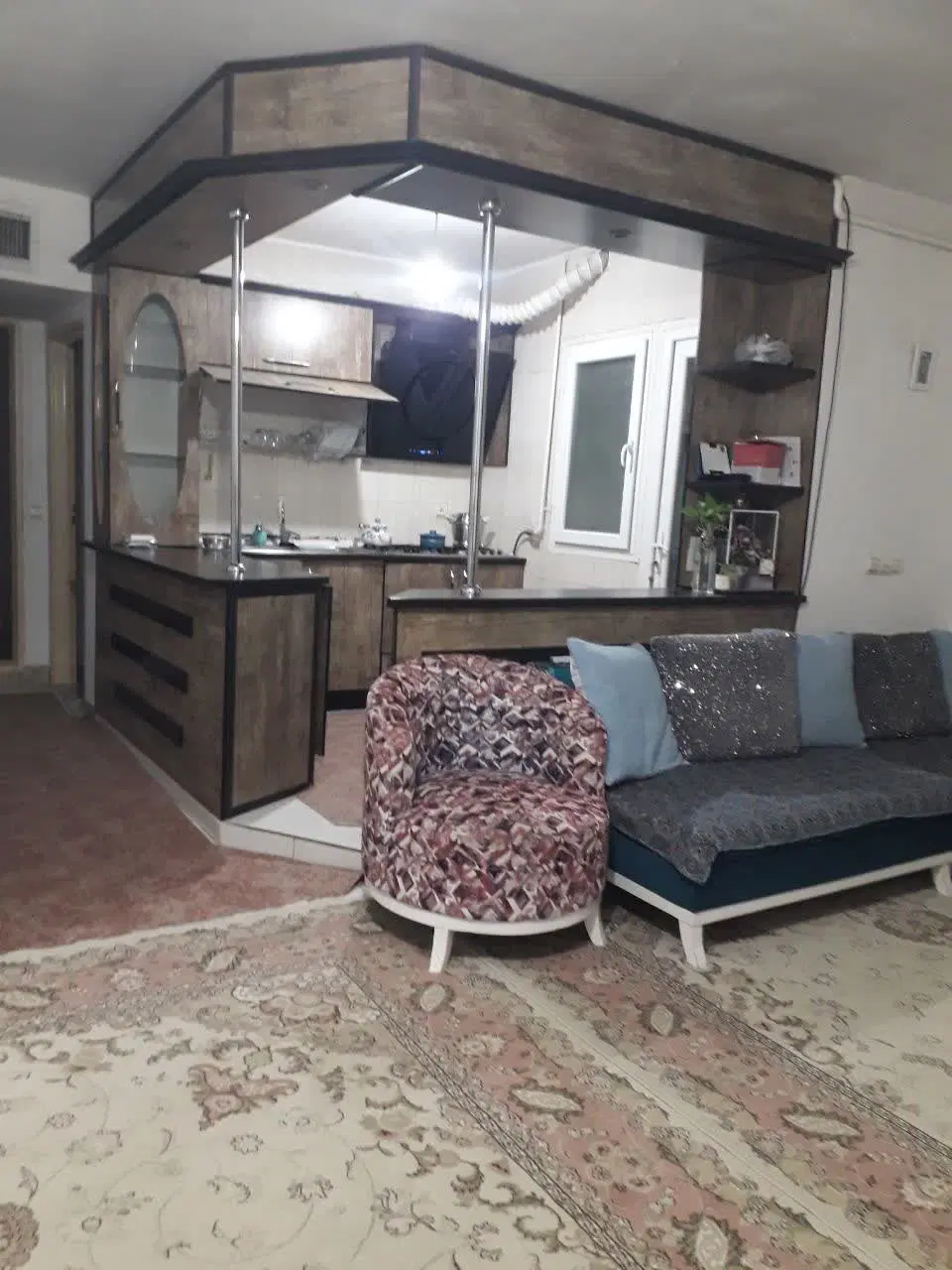 منزل‌مسکونی‌‌مسکن‌مهر‌دره‌گرم