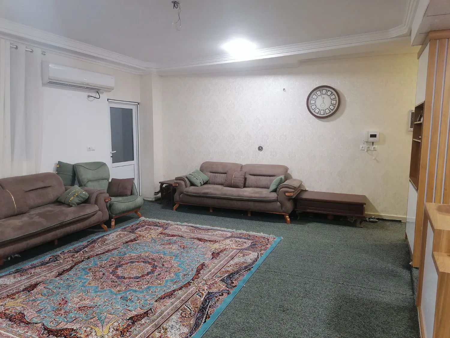 آپارتمان