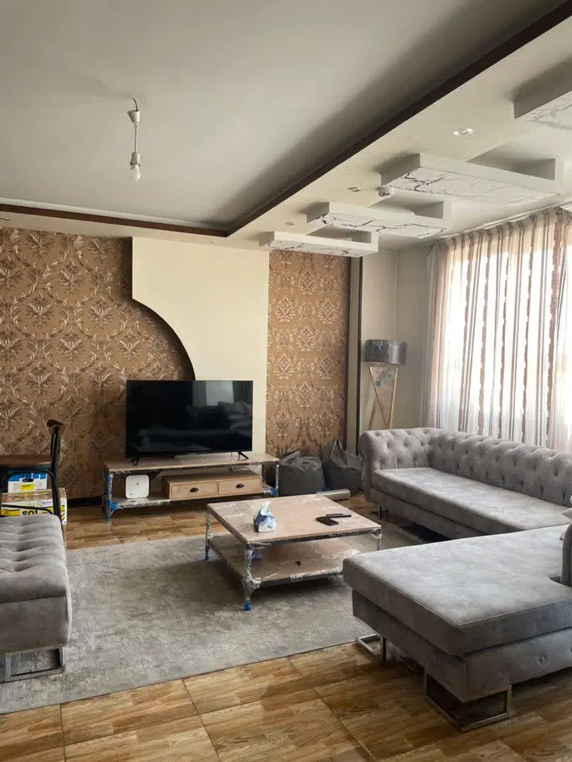 رهن اپارتمان