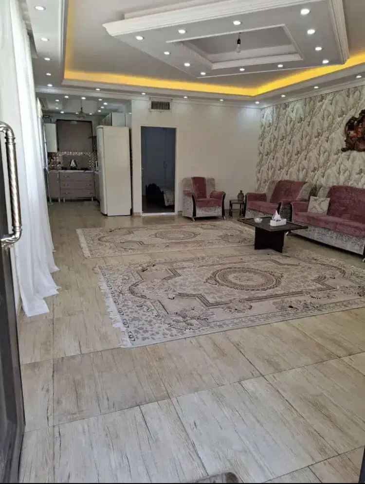 خانه ویلاجایه خوب تو شهریار معاوضعه با آپارتمان