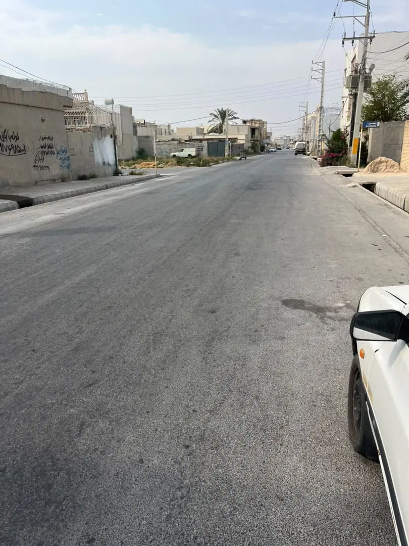 خونه نیمه کاره اسکلیتی
