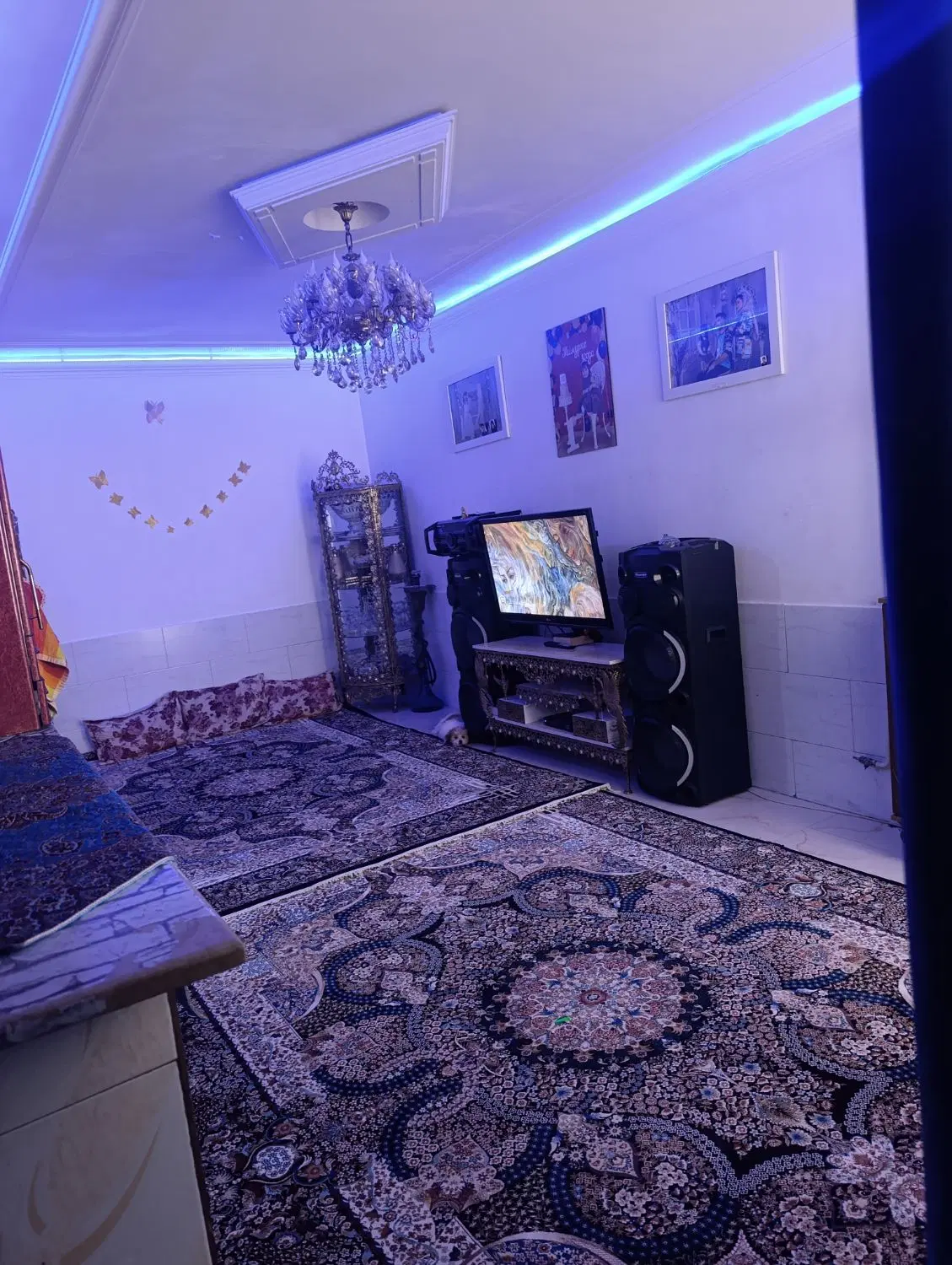 خانه درد داود آباد