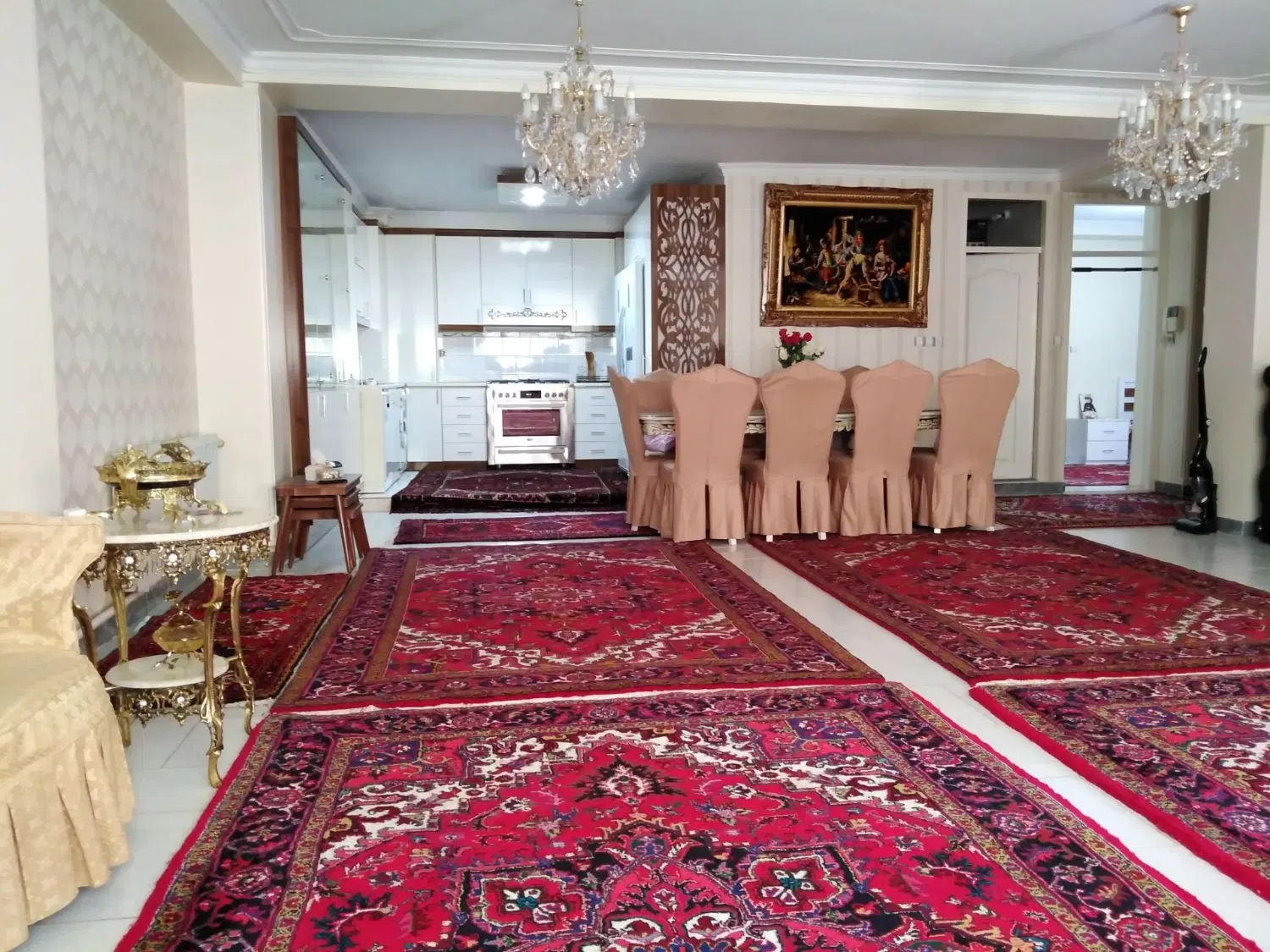 فروش ۳طبقه
