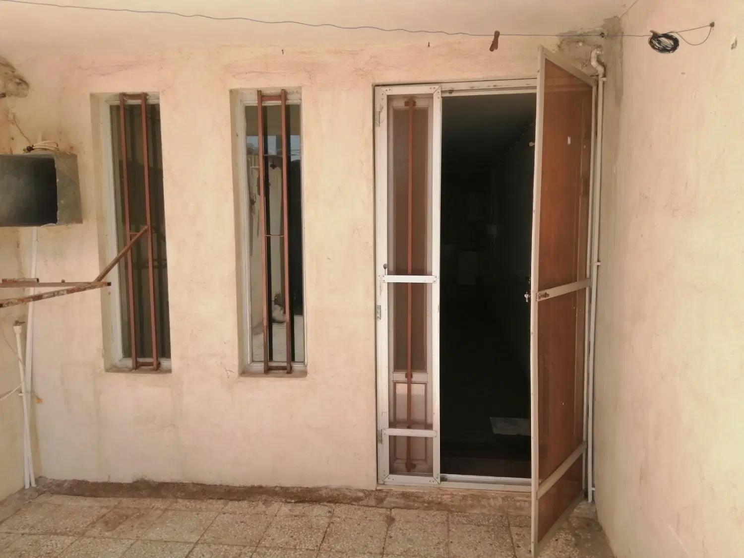 اجاره زیردوبلکس