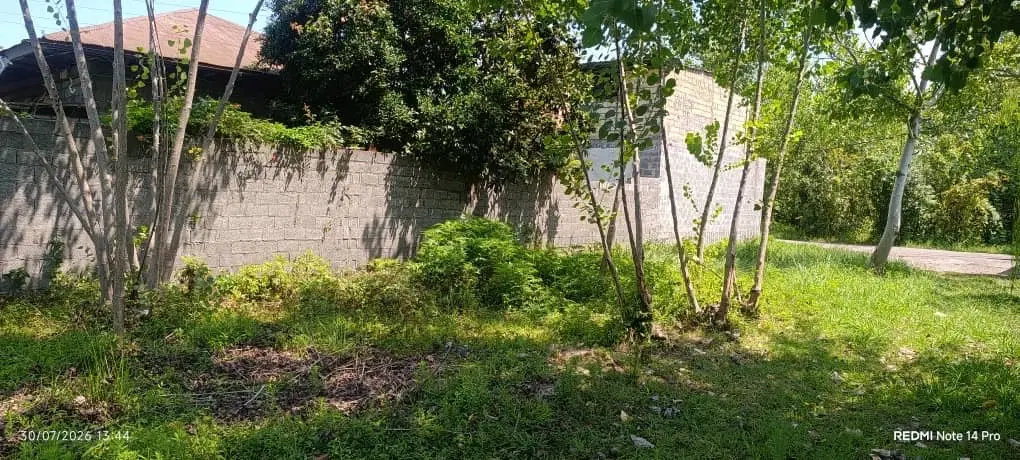 زمین خوش نقشه با کاربری