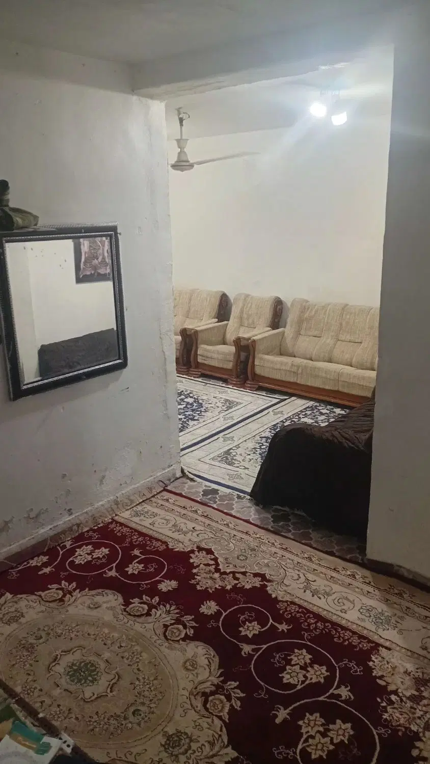 خانه کوی الصافی