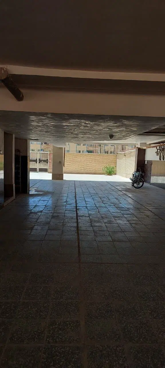 واحد آپارتمان