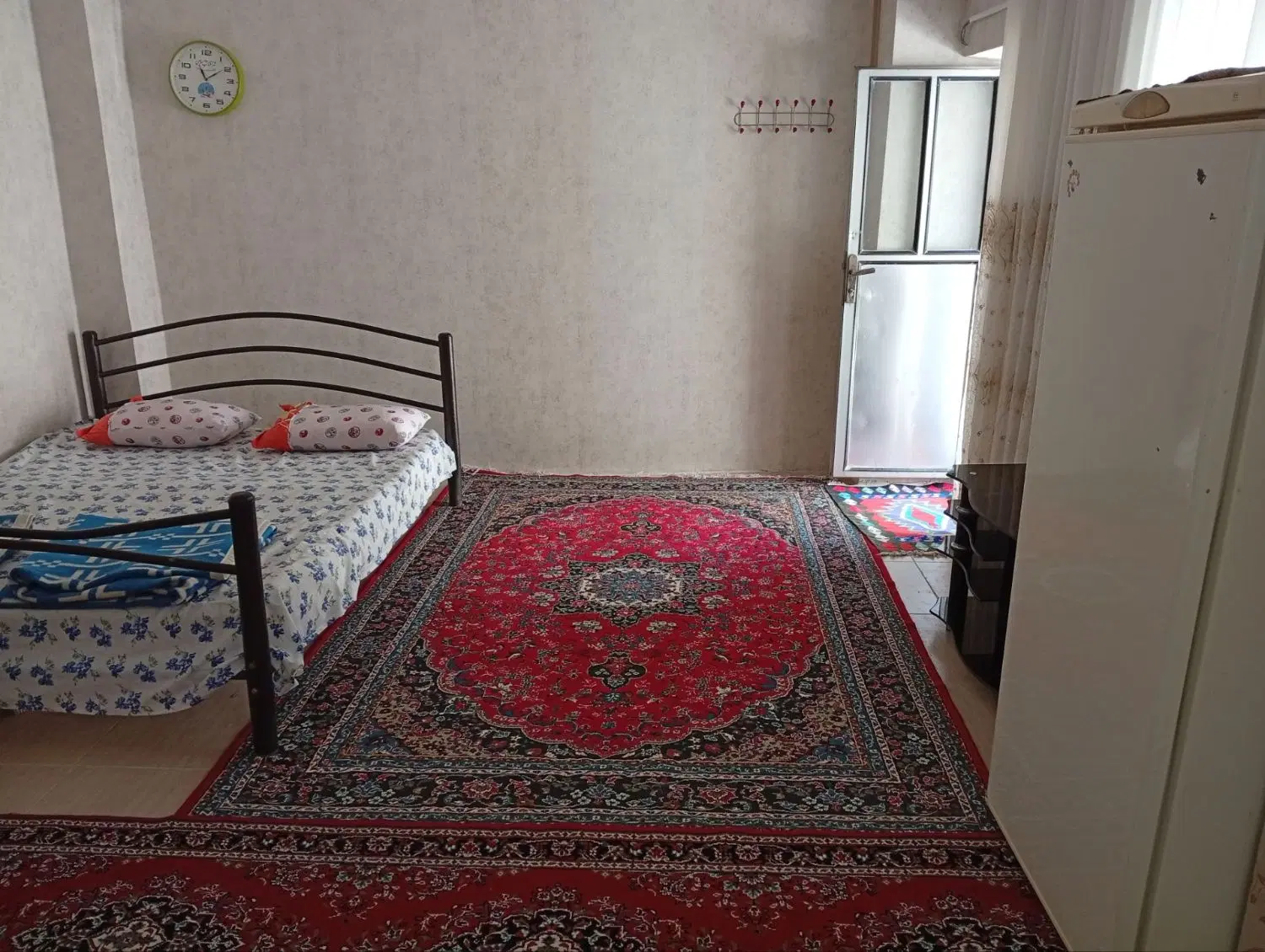 اجاره سوئیت حیاط‌دار