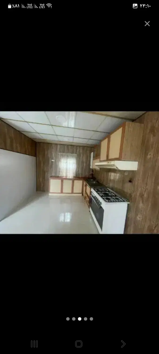 اجاره خانه ویلایی در بندر چمخاله نزدیک دریا