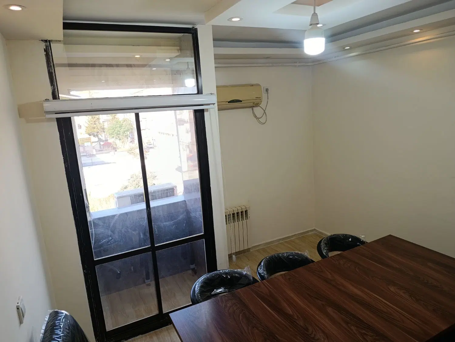 اجاره دفتر کار اشتراکی گلسار