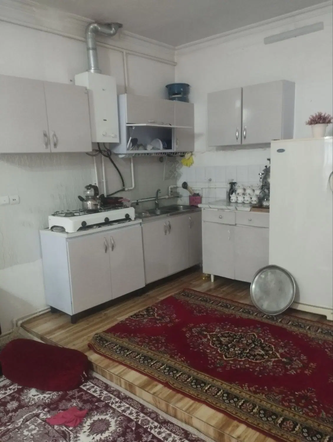 فروش ملک