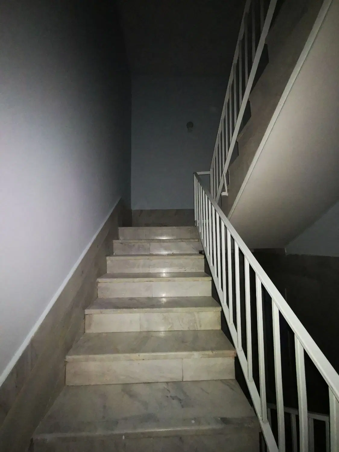 آپارتمان خوش نقشه