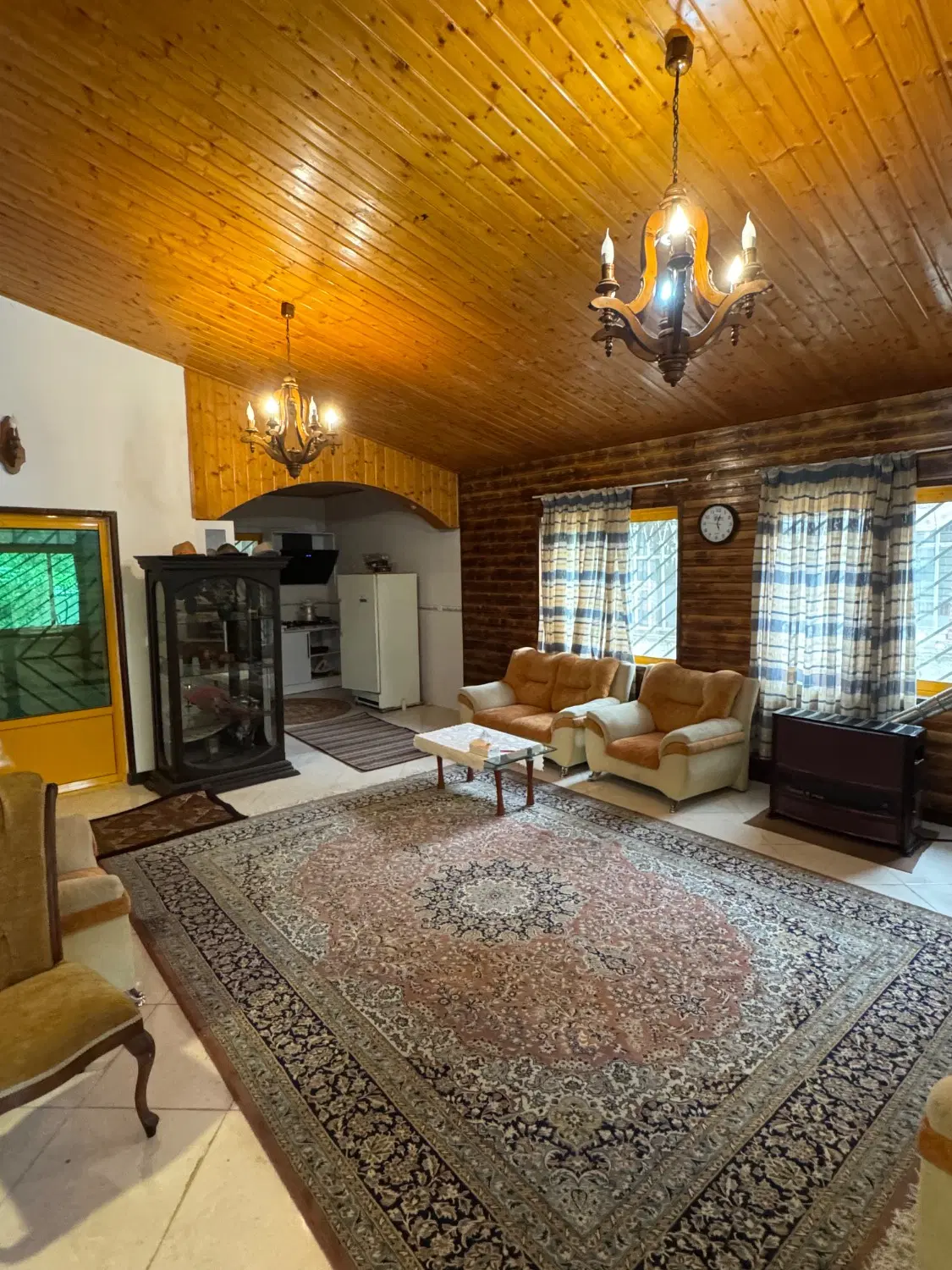 به قیمت ترین ویلای الیمالات