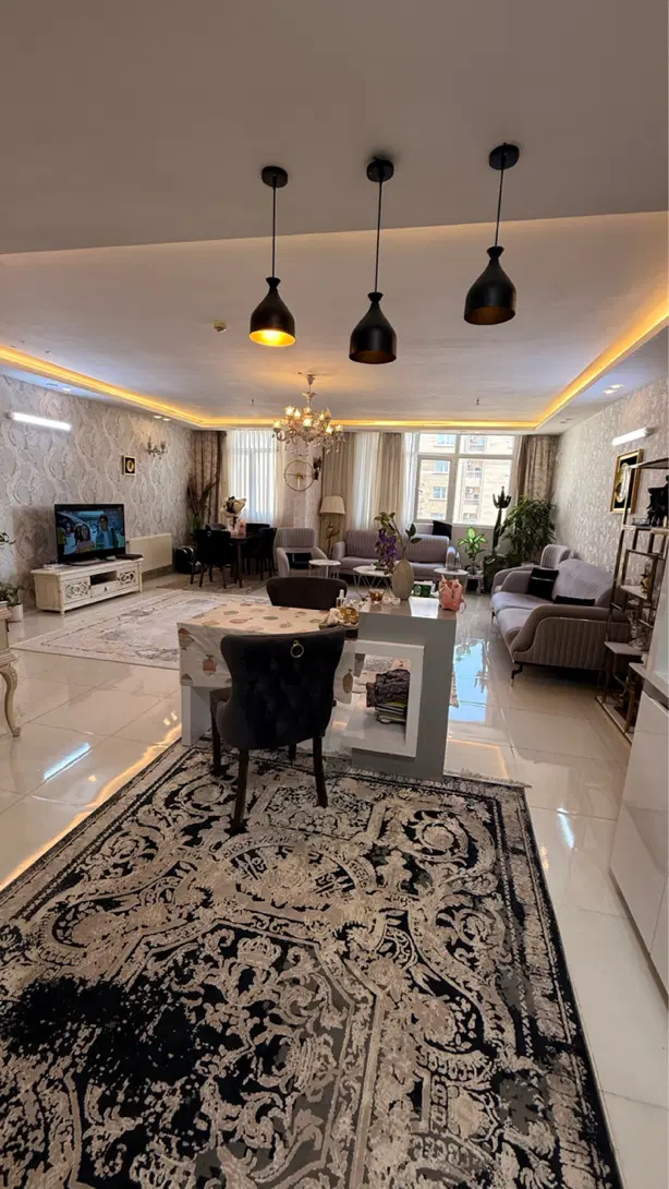 اجاره خانه در اقدسیه۴۱