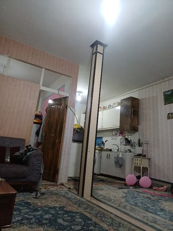 خانه ویلایی