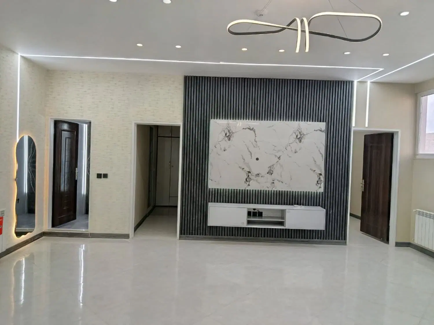 اپارتمان لاکچری