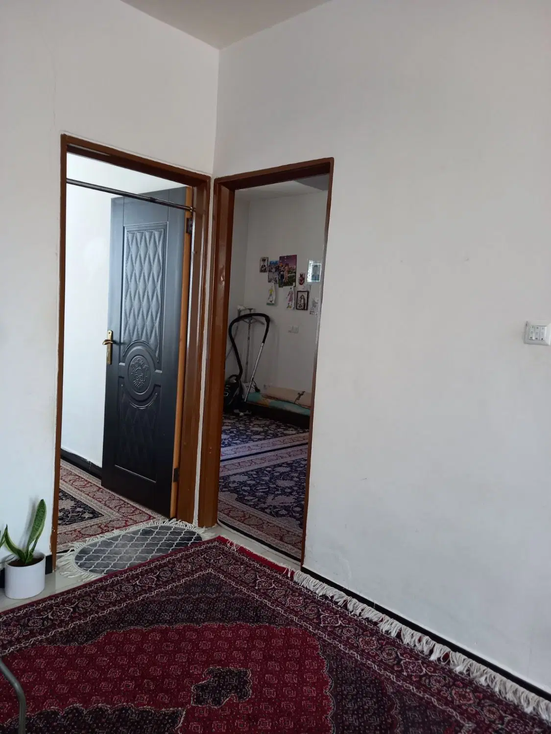 فروش آپارتمان ۶۴واحدی