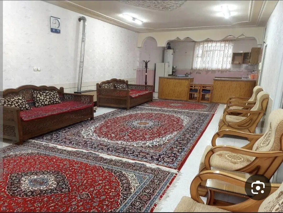 ویلایی ۱۶۴ متر