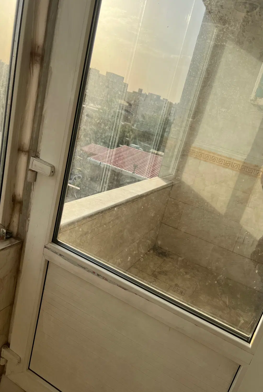 آپارتمان ۸۵متری