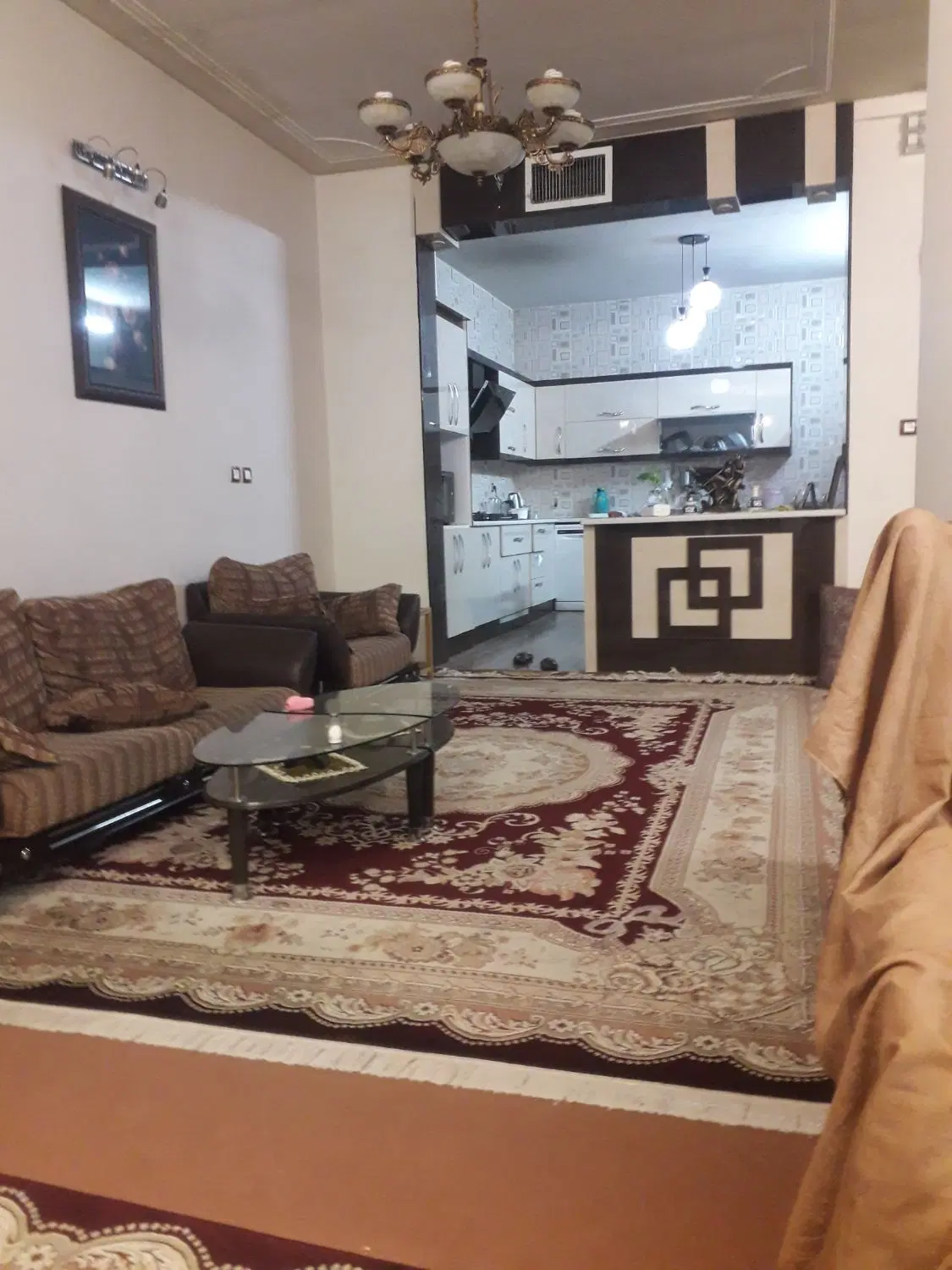 فروش منزل ویلایی