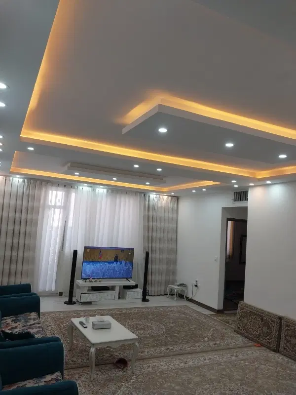 اپارتمان ۹۳ متری
