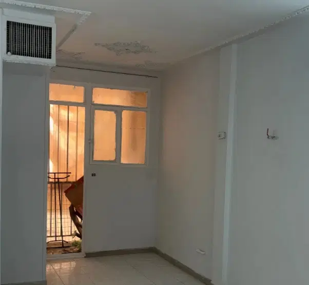 اجاره آپارتمان 60متری