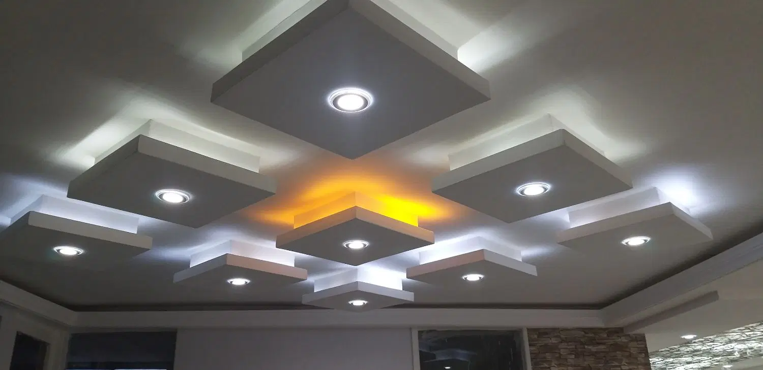 فروش و مشارکت در ساخت ملک ۲۷۵ متری خیام
