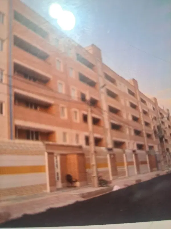 فروش یک واحد