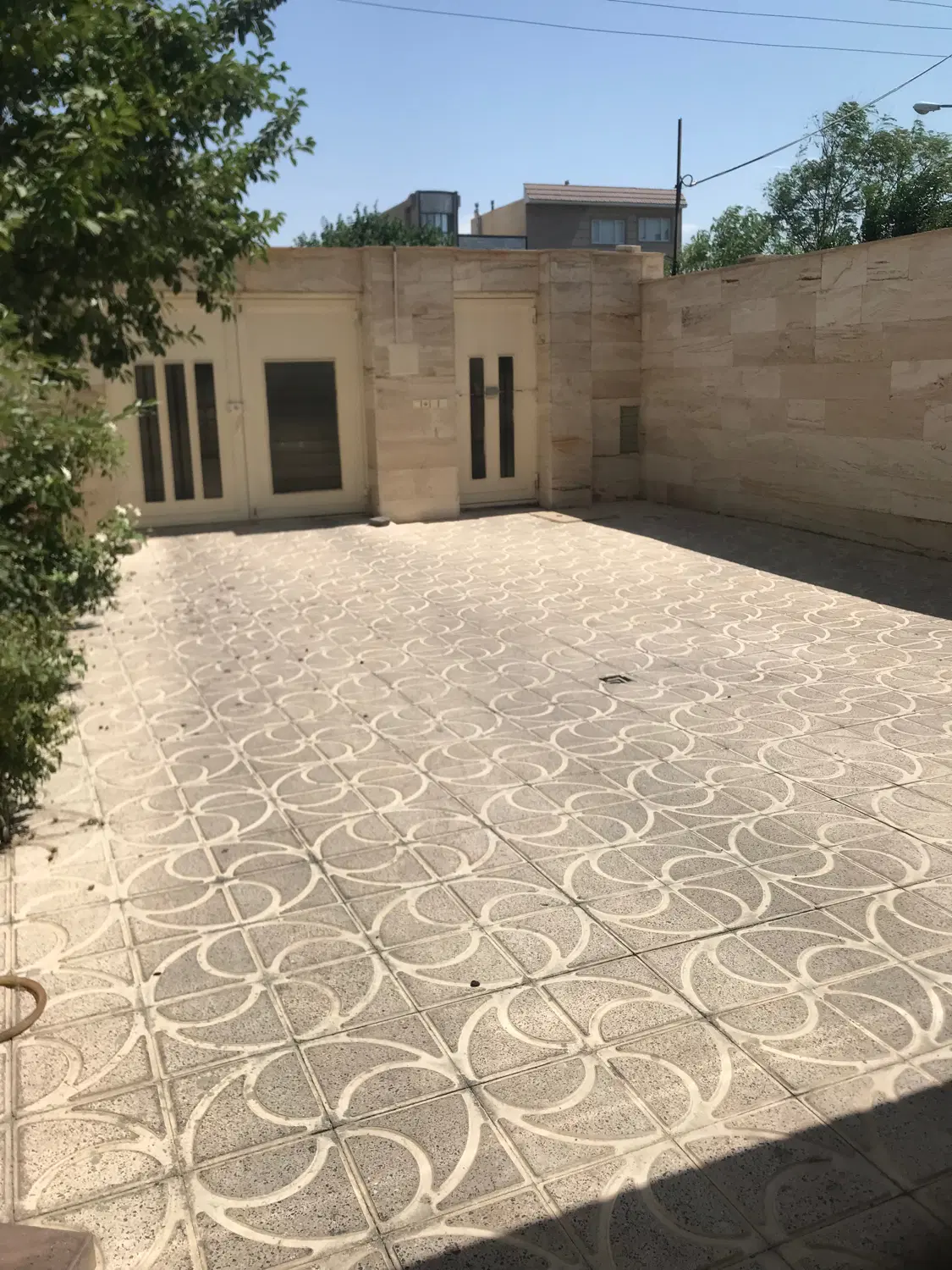 فروش آپارتمان در شهرک سهند