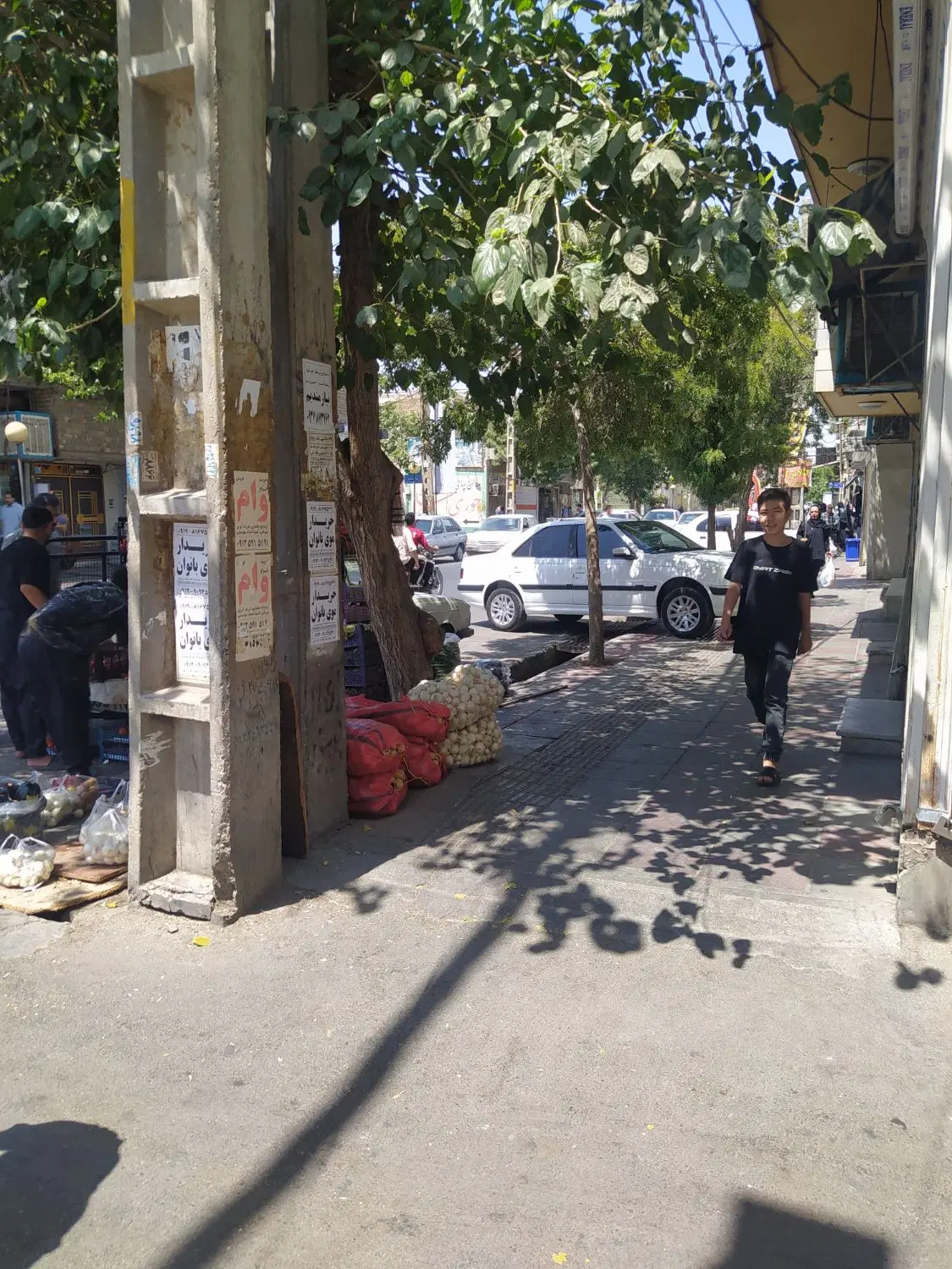 اجاره مغازه گل امر اباد پارخوردار فوری