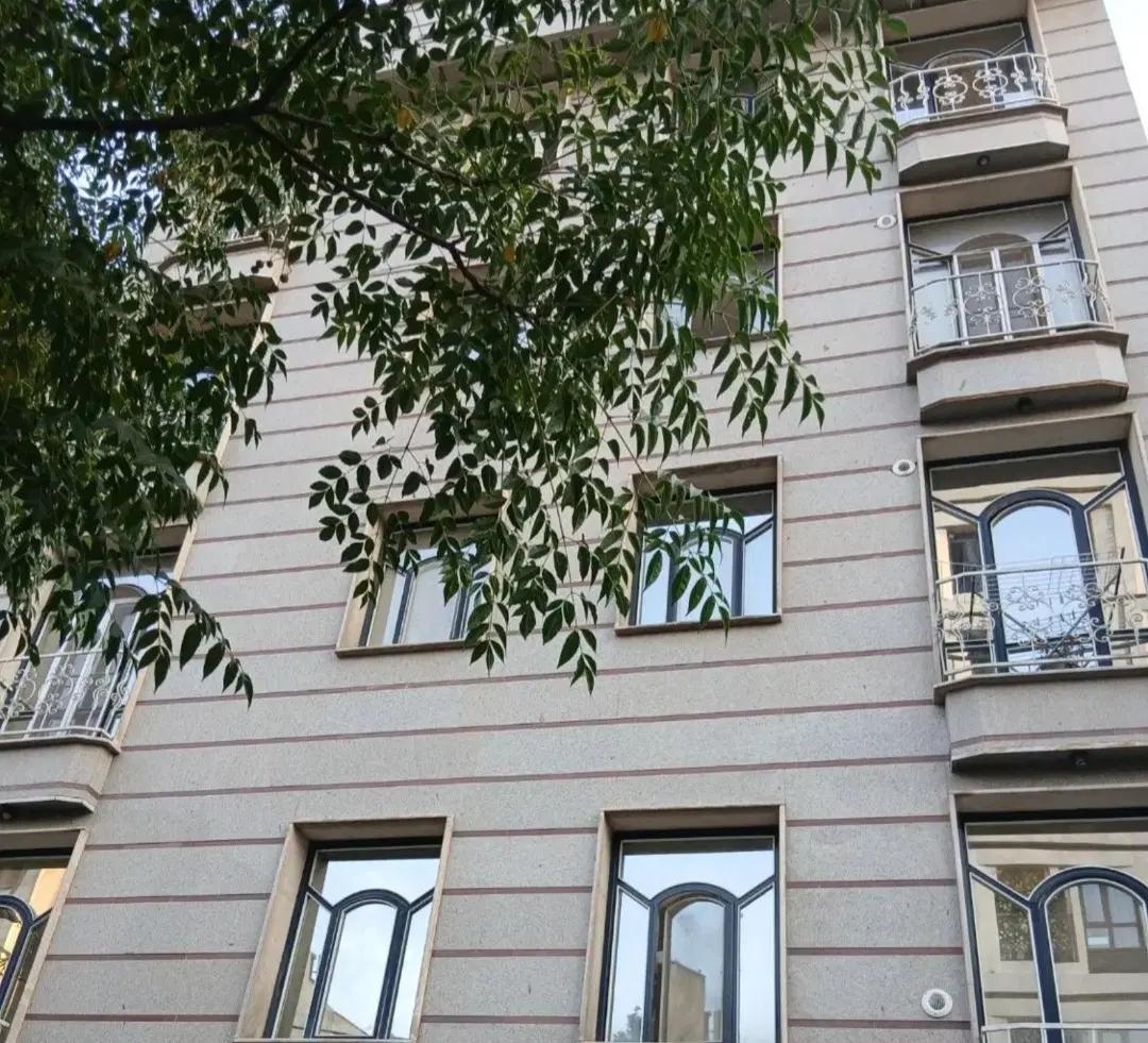 ۷۶متر یک خواب بزرگ ۲۰۰ پیش ۱۸ اجاره