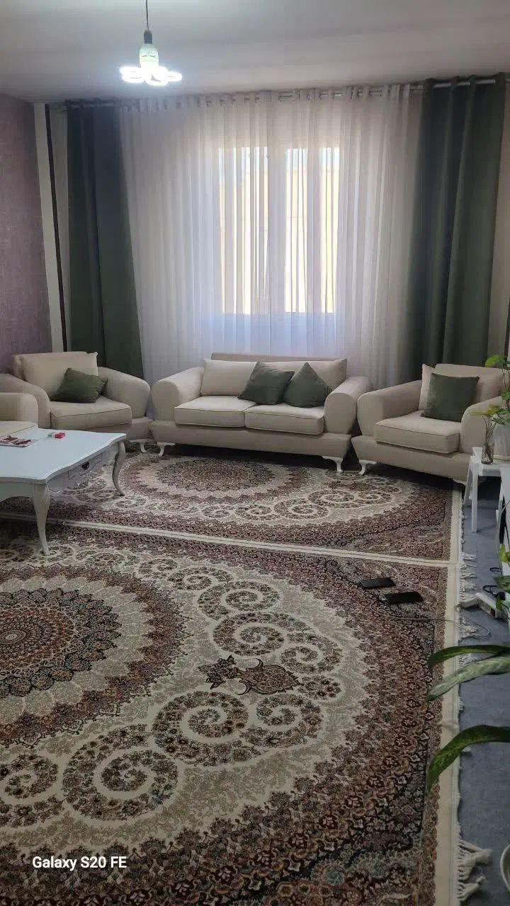 آپارتمان اجاره ای_ کد 14