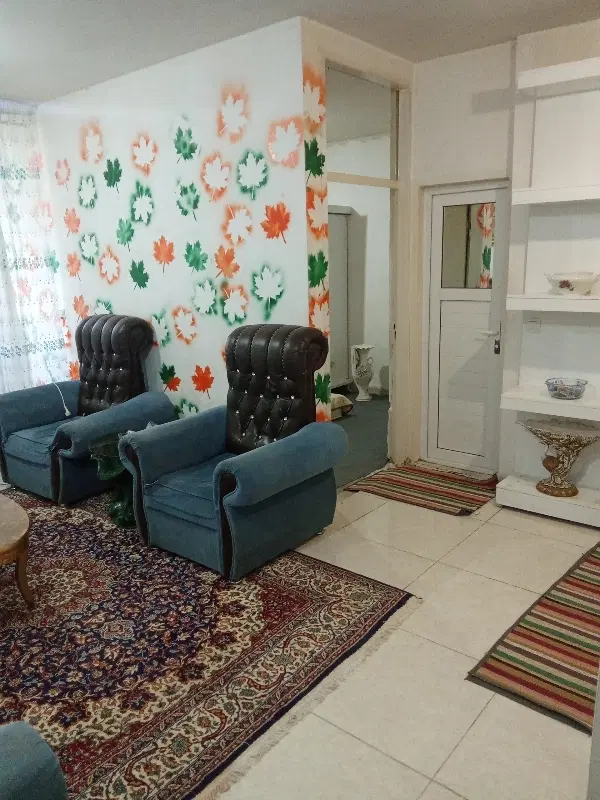 سویت آپارتمانی مبله 700