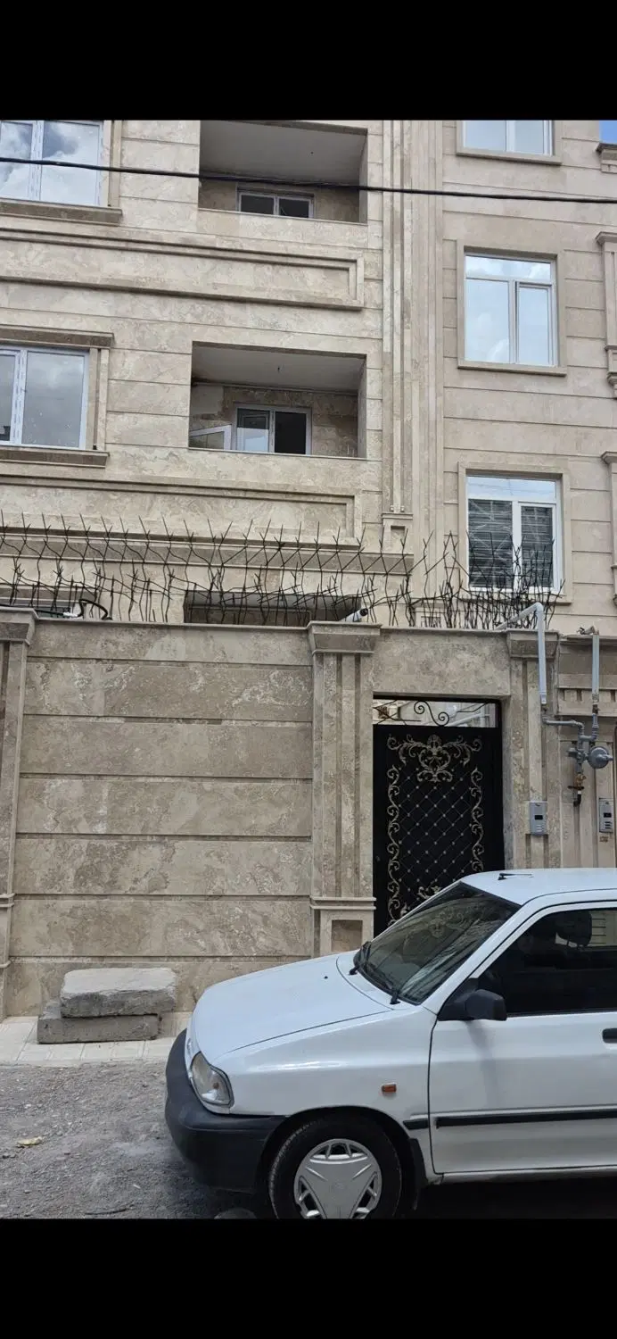 فروش اپارتمان...خشک کوی ارغوان